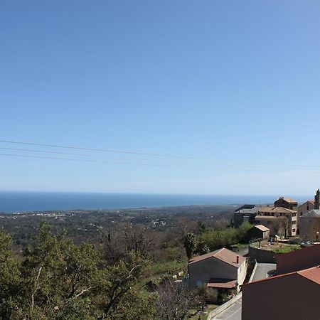 Villa Petrera Valle-di-Campoloro Luaran gambar