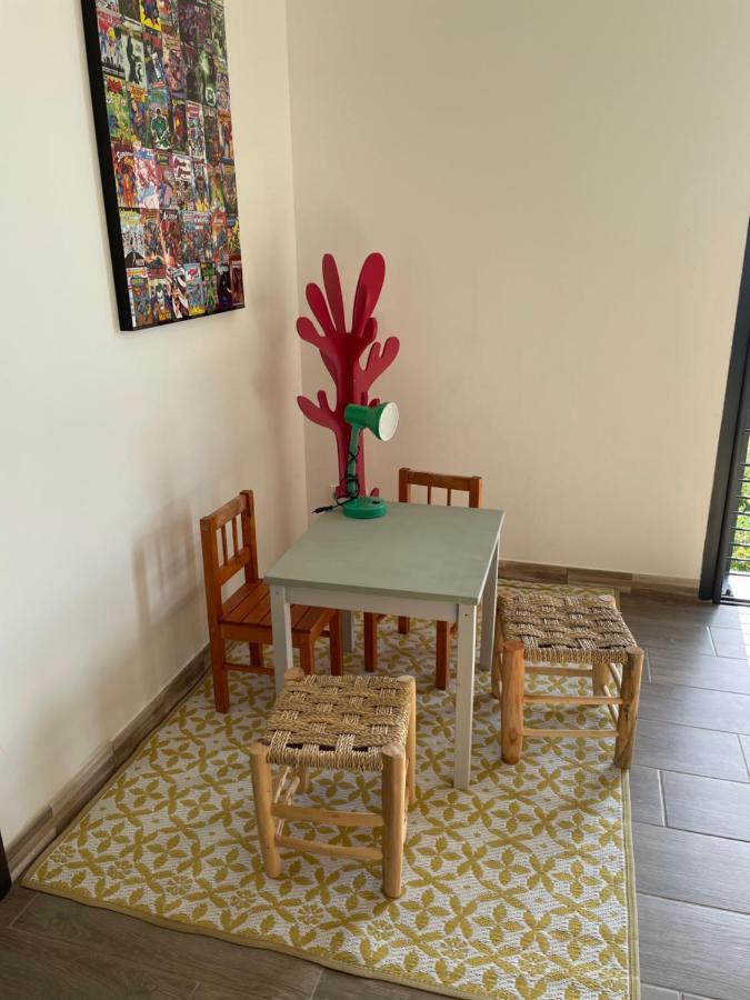 Villa Petrera Valle-di-Campoloro Luaran gambar