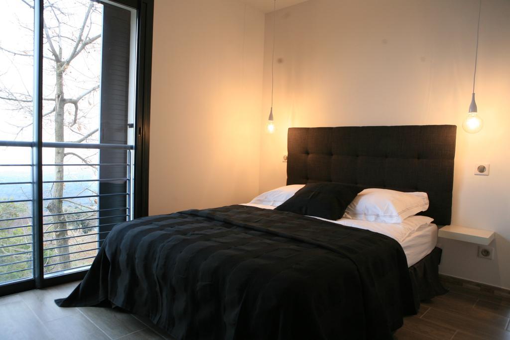 Villa Petrera Valle-di-Campoloro Bilik gambar
