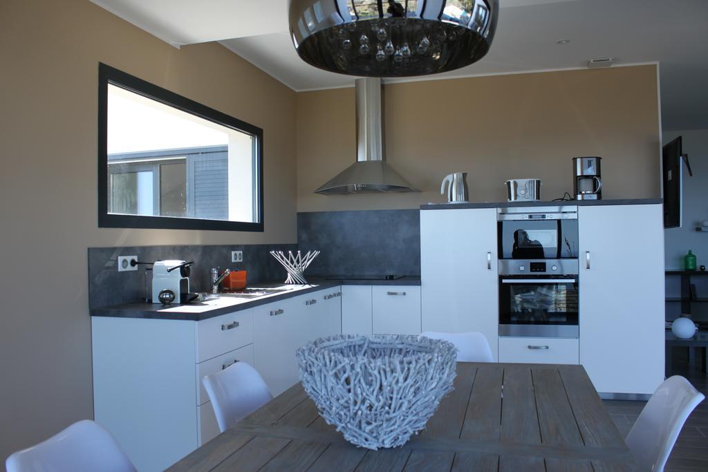 Villa Petrera Valle-di-Campoloro Bilik gambar