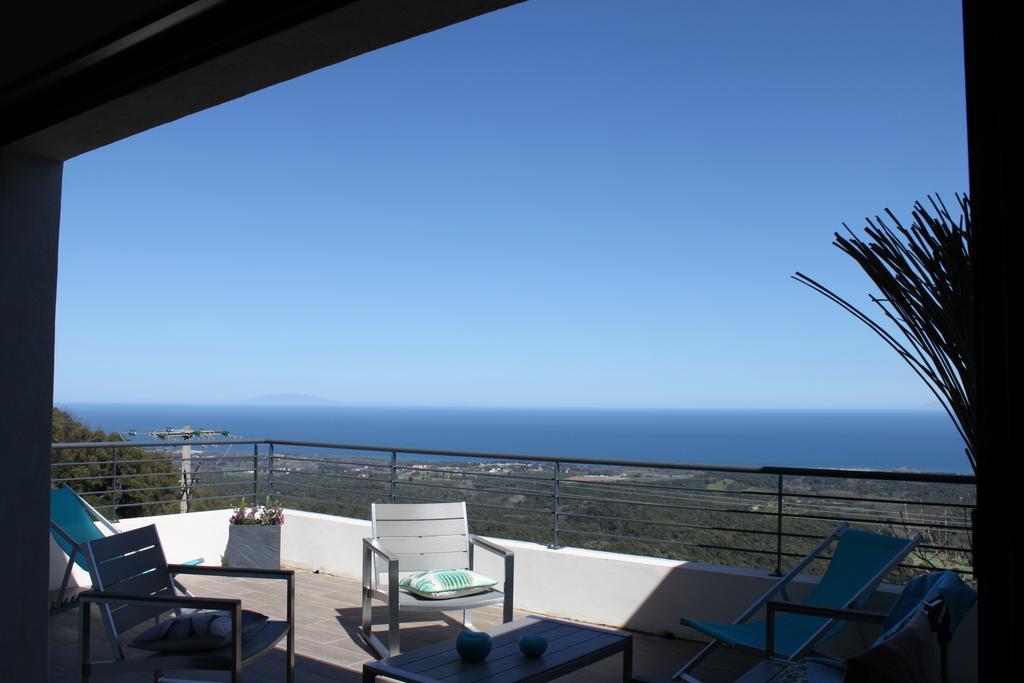 Villa Petrera Valle-di-Campoloro Bilik gambar