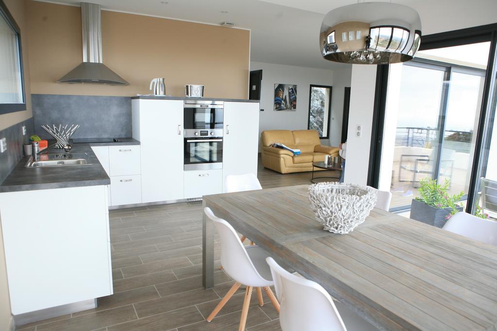 Villa Petrera Valle-di-Campoloro Bilik gambar